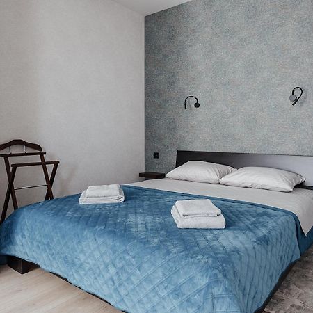 אודסה Premium Apartments Four Seasons מראה חיצוני תמונה
