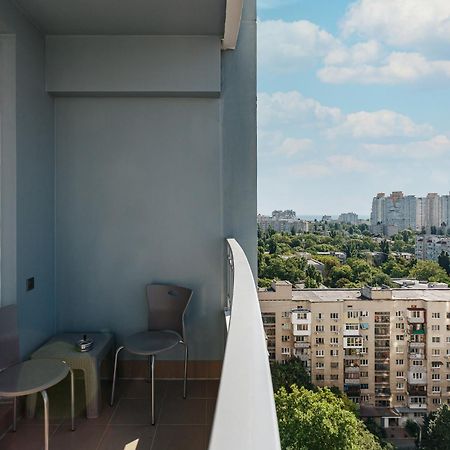 אודסה Premium Apartments Four Seasons מראה חיצוני תמונה
