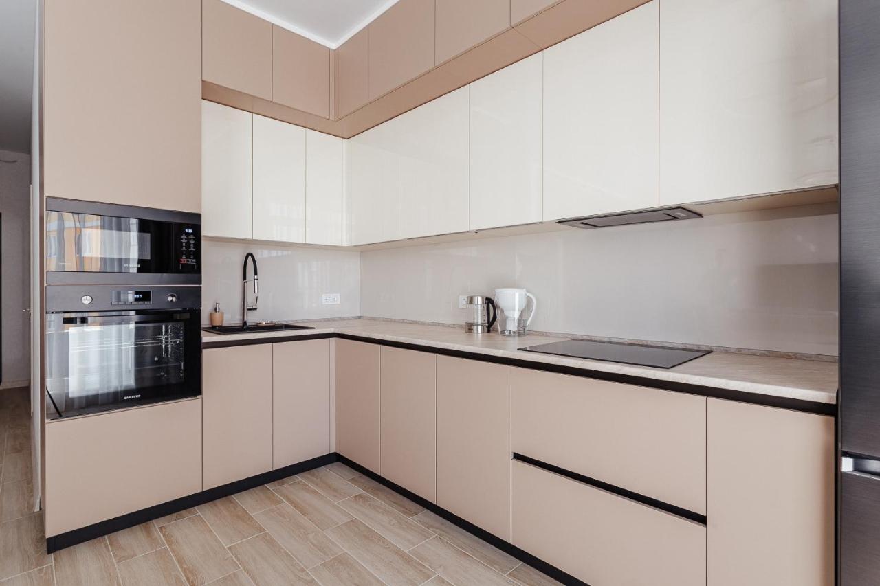 אודסה Premium Apartments Four Seasons מראה חיצוני תמונה
