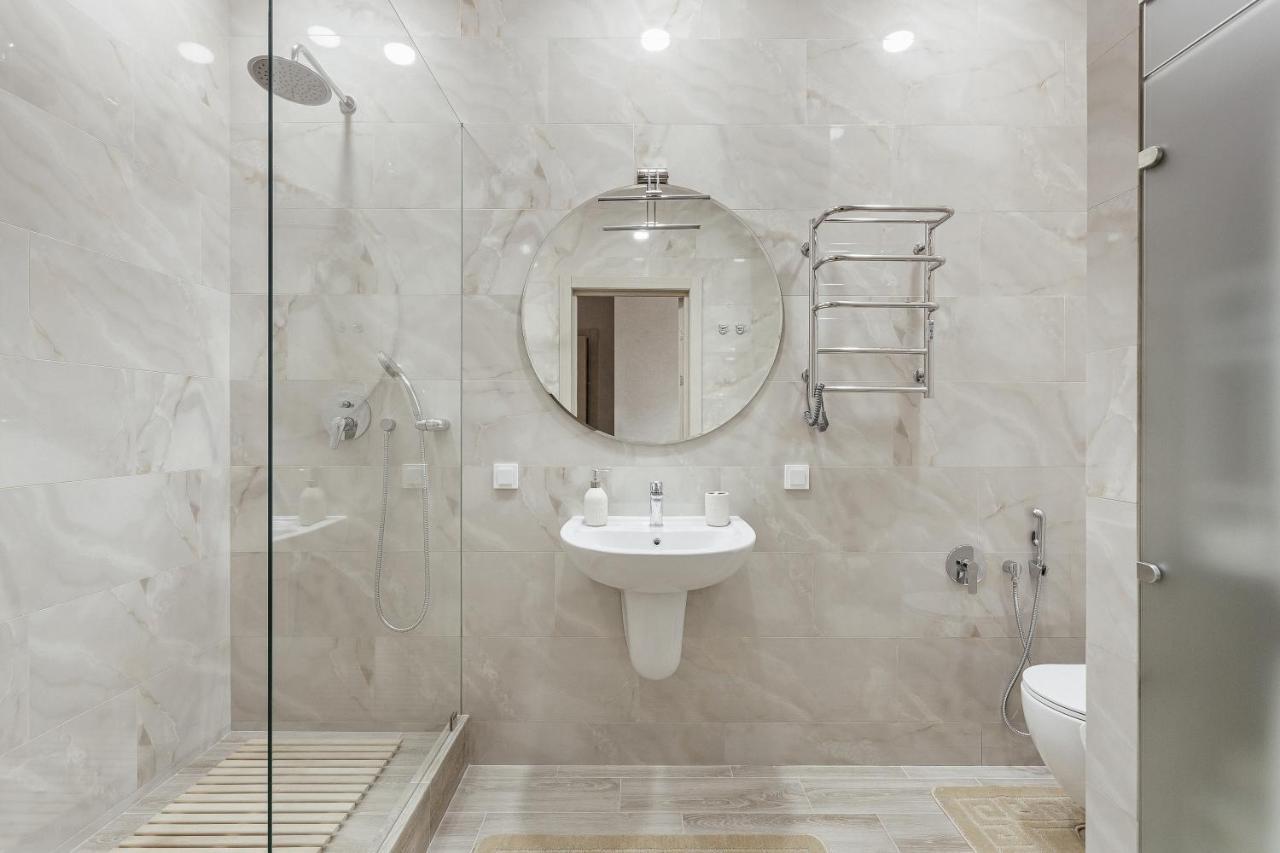 אודסה Premium Apartments Four Seasons מראה חיצוני תמונה