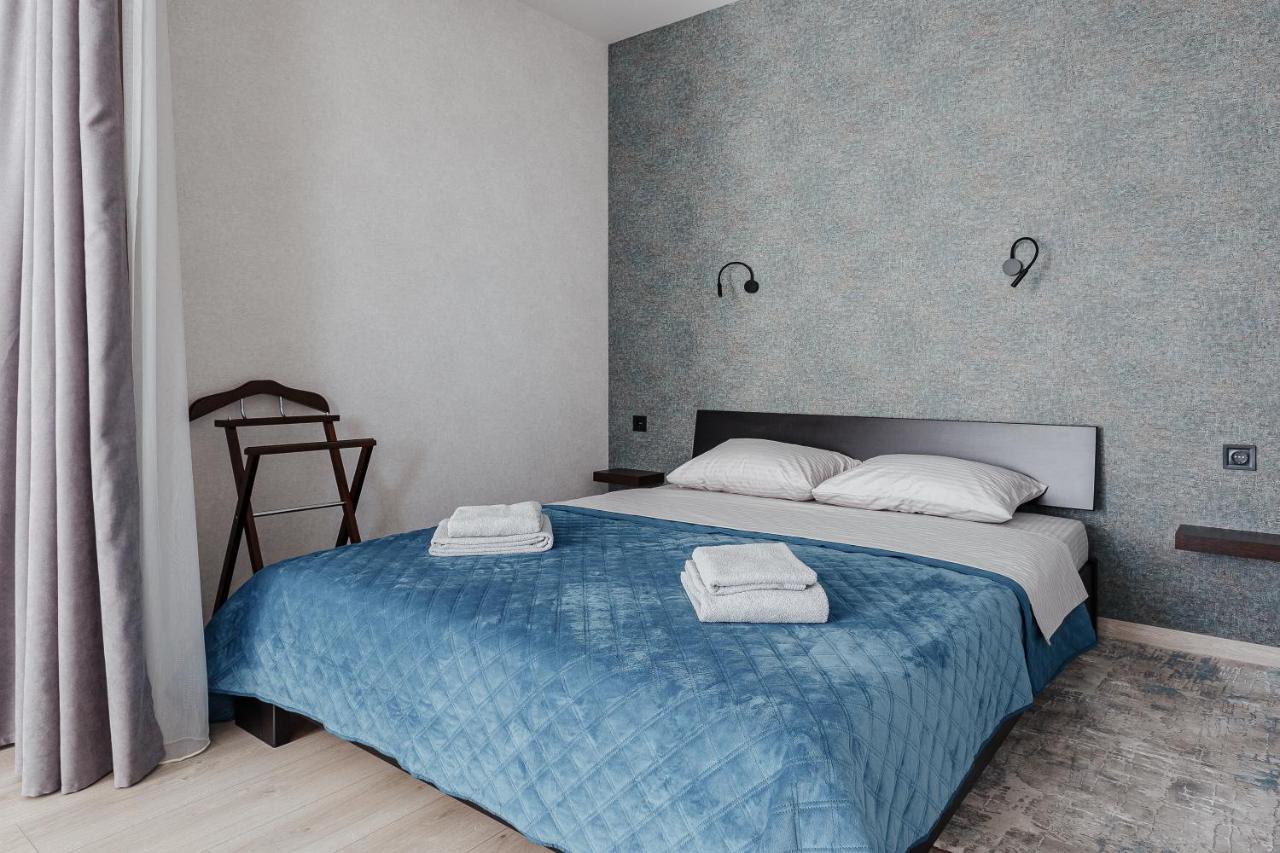 אודסה Premium Apartments Four Seasons מראה חיצוני תמונה