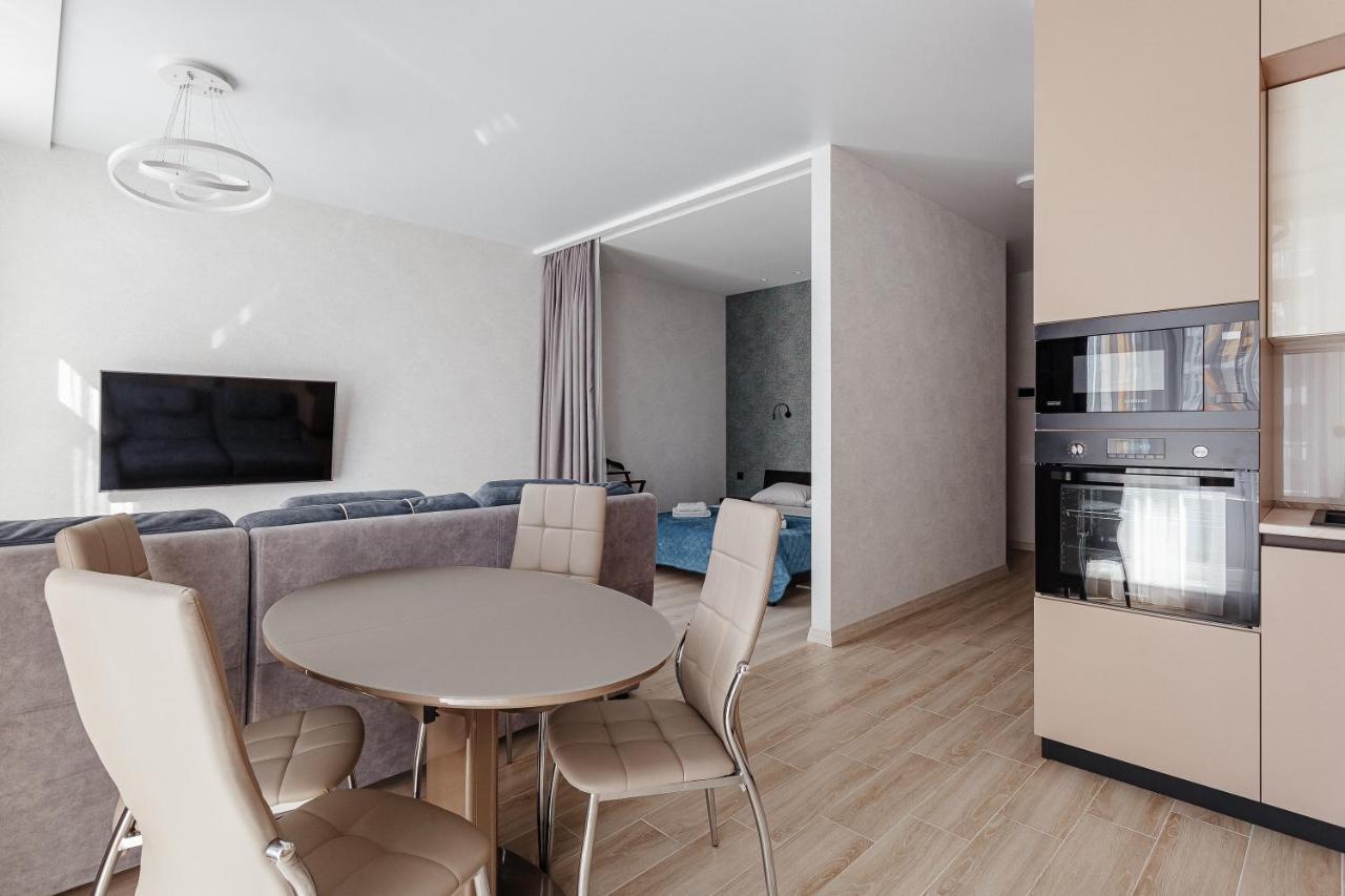 אודסה Premium Apartments Four Seasons מראה חיצוני תמונה