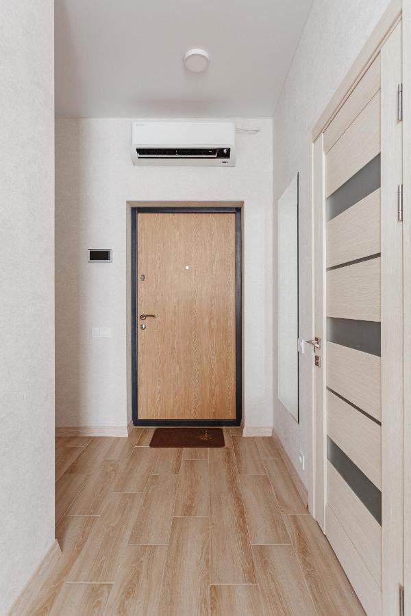 אודסה Premium Apartments Four Seasons מראה חיצוני תמונה
